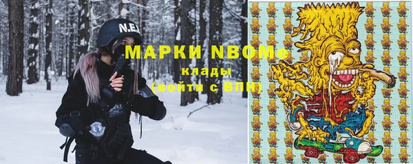 крисы Абаза
